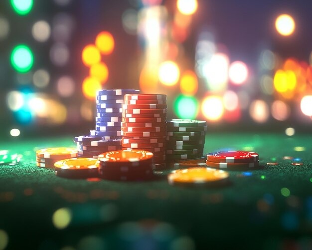 jari4d mobile app layout for live casino on smartphone