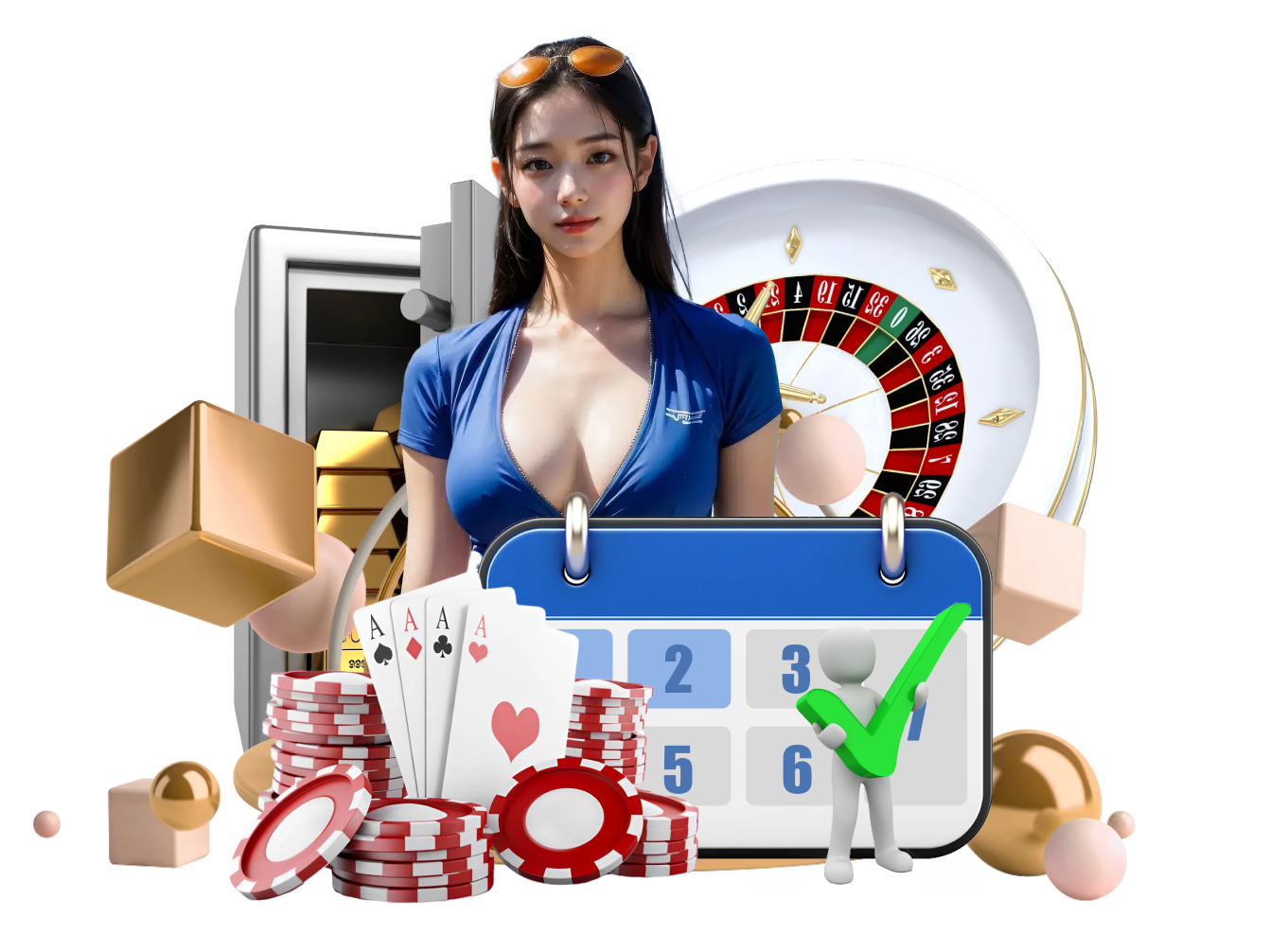 Aviator slot game spinning on jari4d screen with multiplier counter